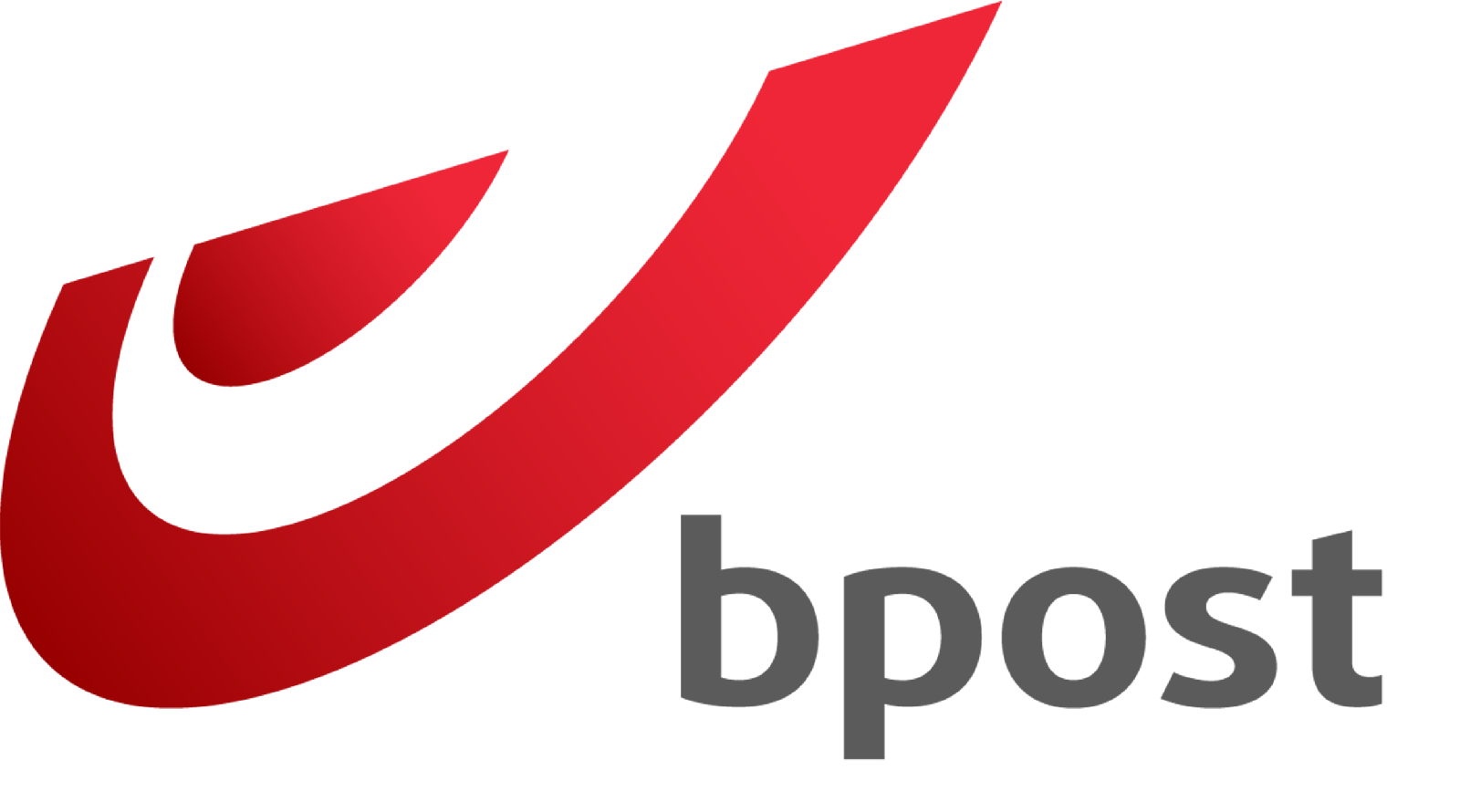 BPOST LOGO